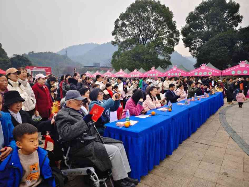 湖南绿色食品消费节创新举办 推动农产品展销热潮