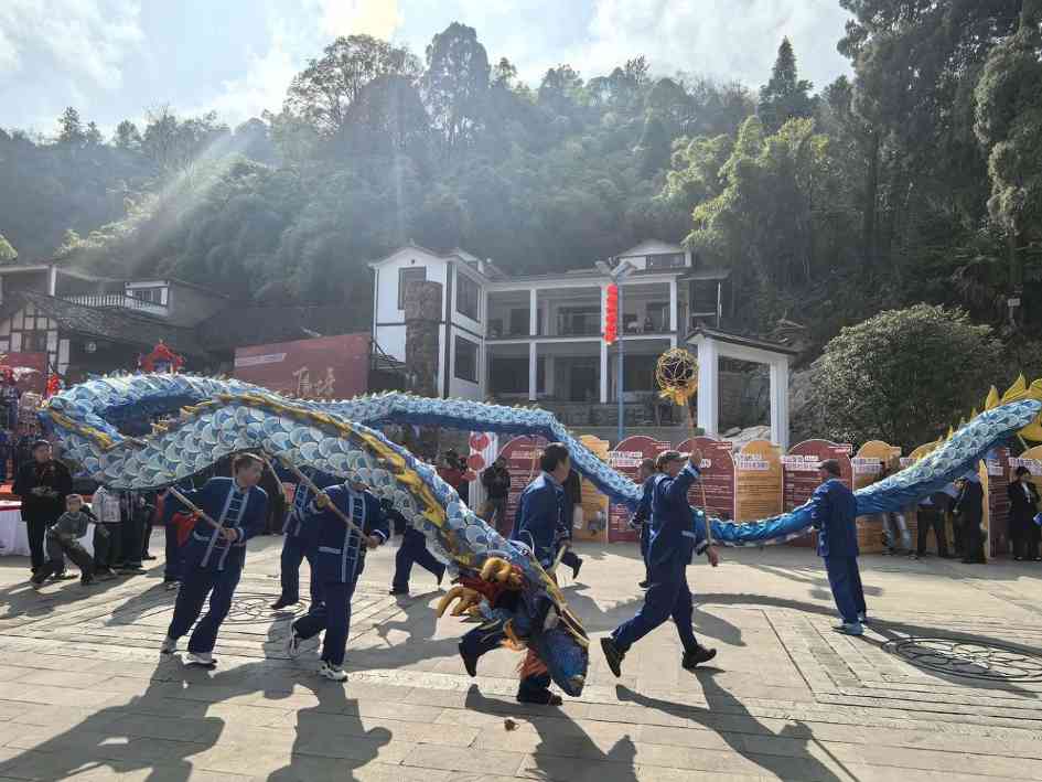 文明实践赋能乡村振兴：贵阳