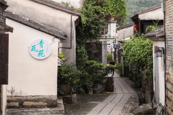 深圳大鹏所城:从海防要塞到静谧古韵 街道