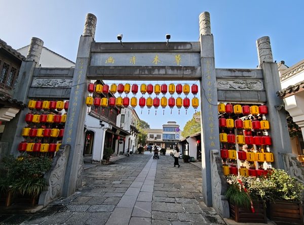 多元化主题度假区及户外运动综合体验指南 鄣吴村