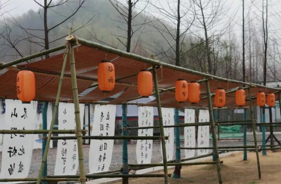 以竹代塑环保理念打造生态旅游新体验 竹子盛宴