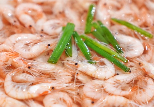 苏州太湖度假区五大"罪状"揭秘:美景美食让人无法抗拒 太湖白虾