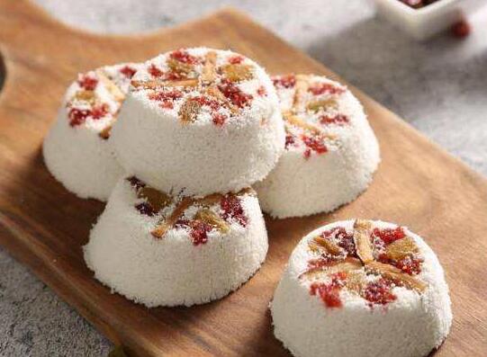 重阳节传统习俗与重阳糕制作方法全攻略 重阳糕