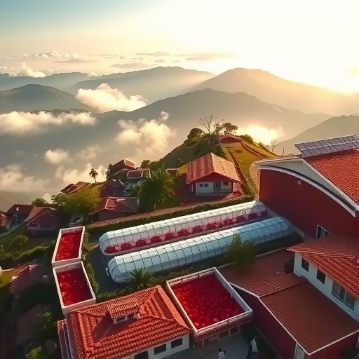 中国种业出口增长 贸易顺差凸显振兴成果