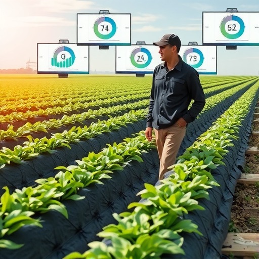 AI与数字化驱动中国农业创新，全球合作前景广阔