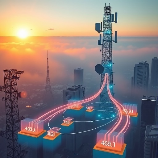 中国5G基站达483.8万座，6G研发进入第二阶段