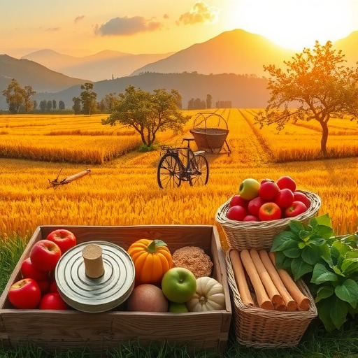 地理标志产品助力万亿产业增长，品牌价值跃升