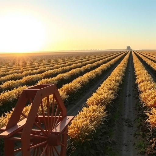 冬小麦越冬管理关键在春耕春播，防灾减灾保丰收