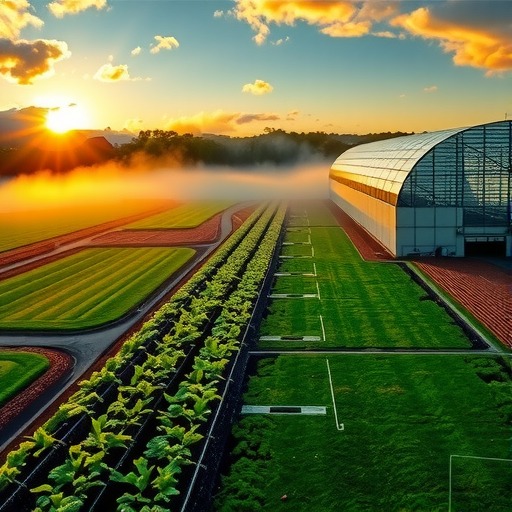 农业科技突破助力科技进步贡献率超64%