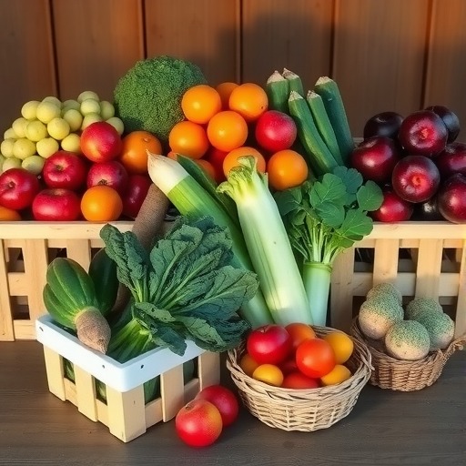 春节农产品供应稳中有升 保障民生需求