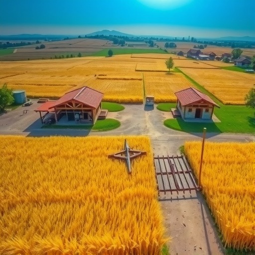 深化农村改革主线：土地承包延包政策稳步实施