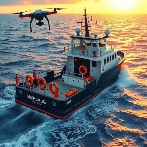 海洋渔船安全与远洋渔业监管措施解析